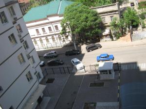 Апортоменты Пантелеймоновская 112