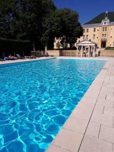 Appartement 7 Château des Gipières