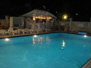 Hotel Rodini Achaia Greece