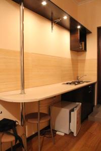 Апортоменты Пантелеймоновская 112