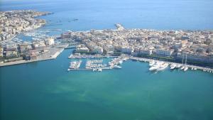 Appartement - Vue sur Mer