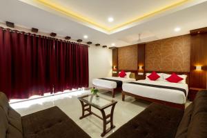 Burooj Hotel