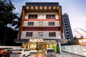 Burooj Hotel