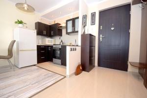 Апартамент Apartament Park Zagórze Сосновец Полша