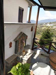 Liana's dollhouse in Agios Georgios Nilias, Pelion Pelion Greece