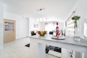 Apartman Novokmet-Crno