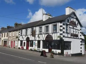 Riverside Guesthouse - 戈尔韦