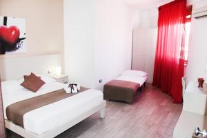 Hotel Cesirja