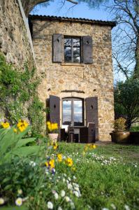 Appartements La Batie : photos des chambres