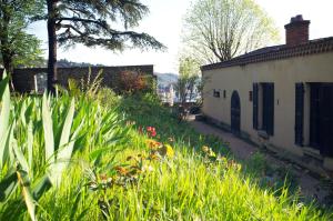 Appartements La Batie : photos des chambres