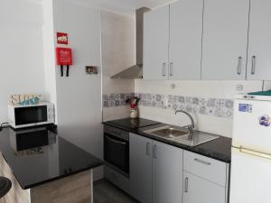 Alltravel Arcos apartment