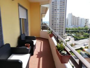 Alltravel Arcos apartment