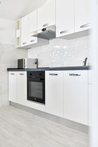 Apartman Novokmet-Crno