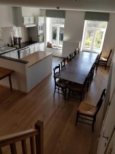 Gîte les Roseaux de Baillamont