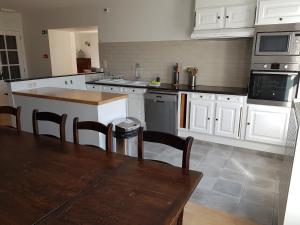 Gîte les Roseaux de Baillamont