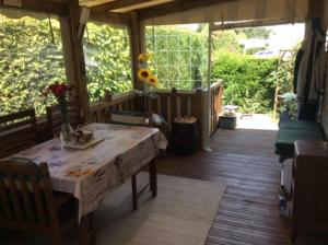 Les Charmettes Holiday Home