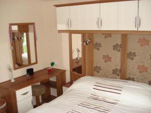 Les Charmettes Holiday Home