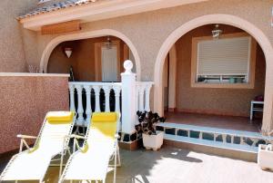 Nuestra Casa en Gran Alacant