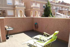 Nuestra Casa en Gran Alacant