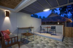 Villa Cha-Cha Krabi Beachfront Resort