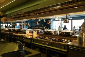 Almyros Beach Corfu Greece