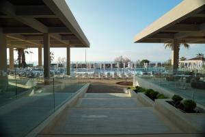 Almyros Beach Corfu Greece