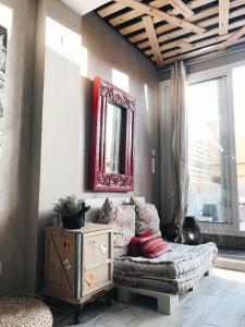 Playa Beach Las Cabañas 1