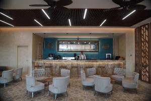 Almyros Beach Corfu Greece