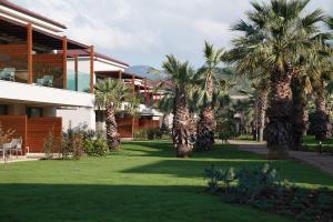 Almyros Beach Corfu Greece