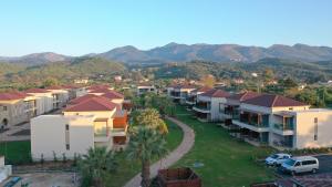 Almyros Beach Corfu Greece