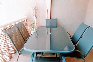 Nuestra Casa en Gran Alacant