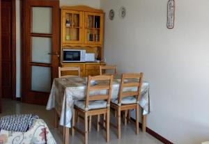 Apartamento San Roque