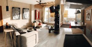 Playa Beach Las Cabañas 1