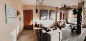 Playa Beach Las Cabañas 1