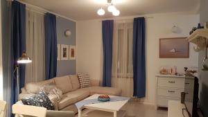 Apartment Kiki Candy