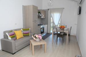 Apartment Rosy House - Hospitality Pimonte Italy