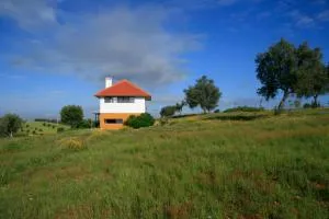 o vale da mudança - Ermidas