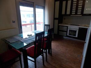 Aggelos Apartment