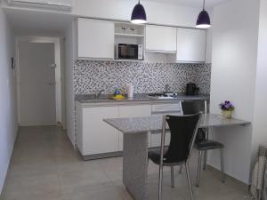 Pasco 1847 Apartamento5 A