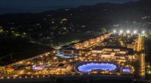 Almyros Beach Corfu Greece