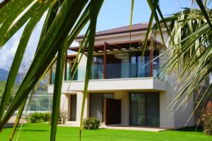 Almyros Beach Corfu Greece