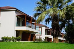 Almyros Beach Corfu Greece