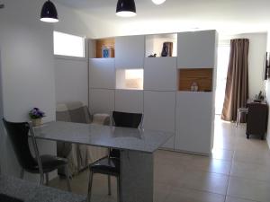 Pasco 1847 Apartamento5 A