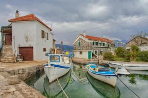 Apartments Porto Bjelila
