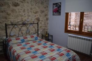 Apartamentos La Muralla