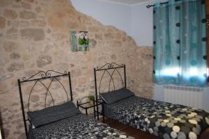 Apartamentos La Muralla