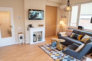 Apartment Audrey by SofiaSpot - central, metro to airport