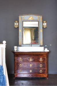 Maisons d'hotes La Closerie Saint Jacques : photos des chambres