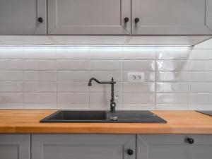 Holiday Home Amberg by Interhome