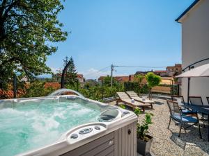 Holiday Home Amberg by Interhome